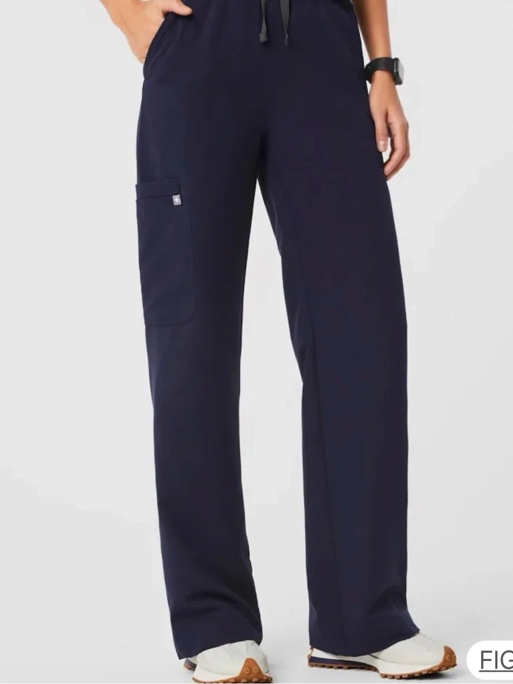 Figs comfortable scrubs